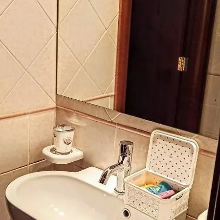 Apartment Casa Vacanza Centro Lecce