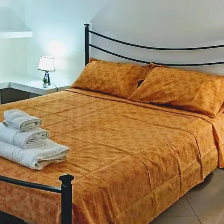 Casa Vacanza Centro