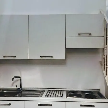 Casa Vacanza Centro Apartment Lecce