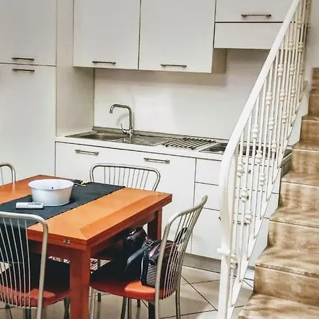 Casa Vacanza Centro * Lecce