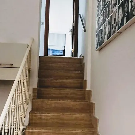 Casa Vacanza Centro レッチェ
