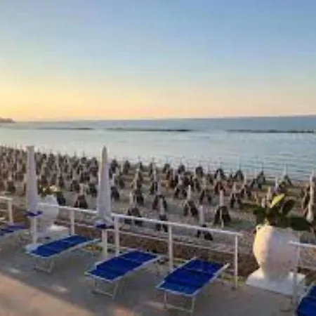 Casa -trani Centro Apartment Trani