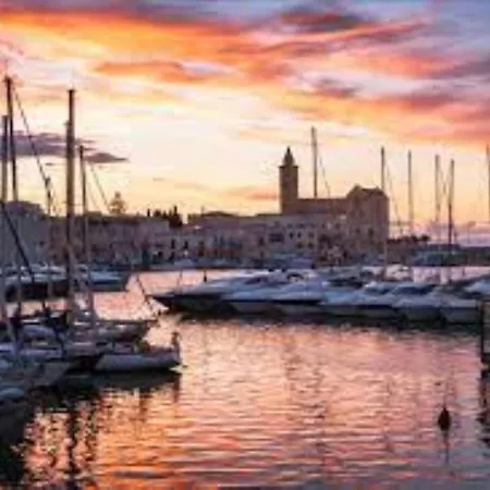 Casa -trani Centro