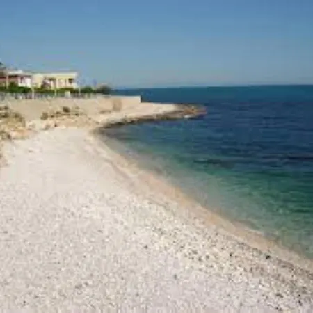 Casa -trani Centro Apartment