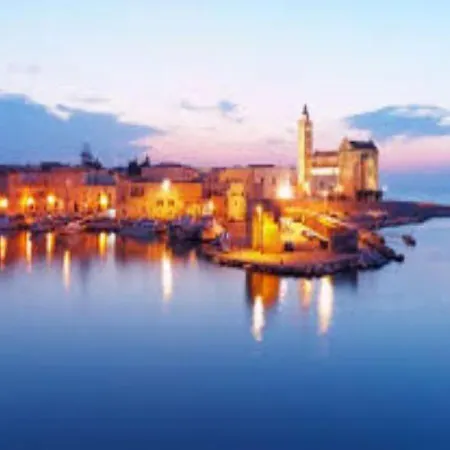 Apartment Casa -trani Centro