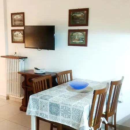Casa -trani Centro