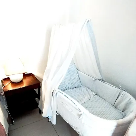 Casa -trani Centro Apartment