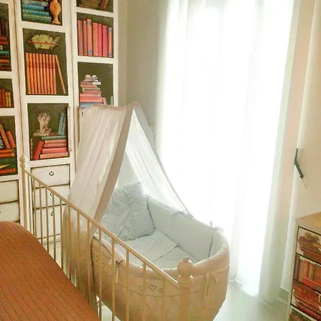 Apartment Casa -trani Centro