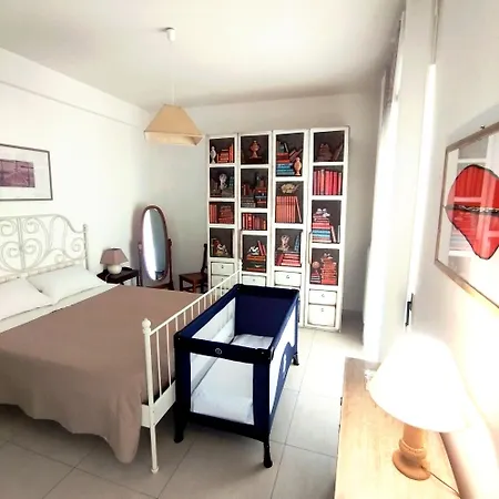 Casa -trani Centro