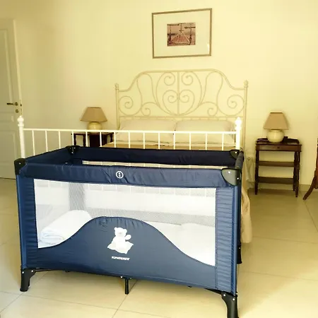 Casa -trani Centro Apartment